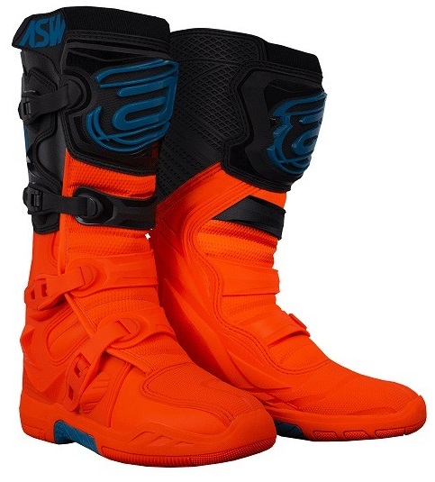 Bota asw best sale core 2019