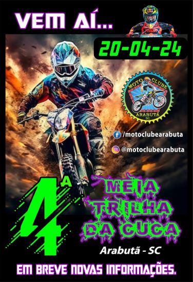 Bamba Racing. Peças para Moto Off Road e On Road - Trilhas, Competições e  Eventos Motos