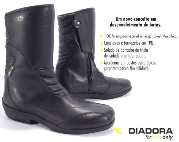 Bota best sale riffel touring
